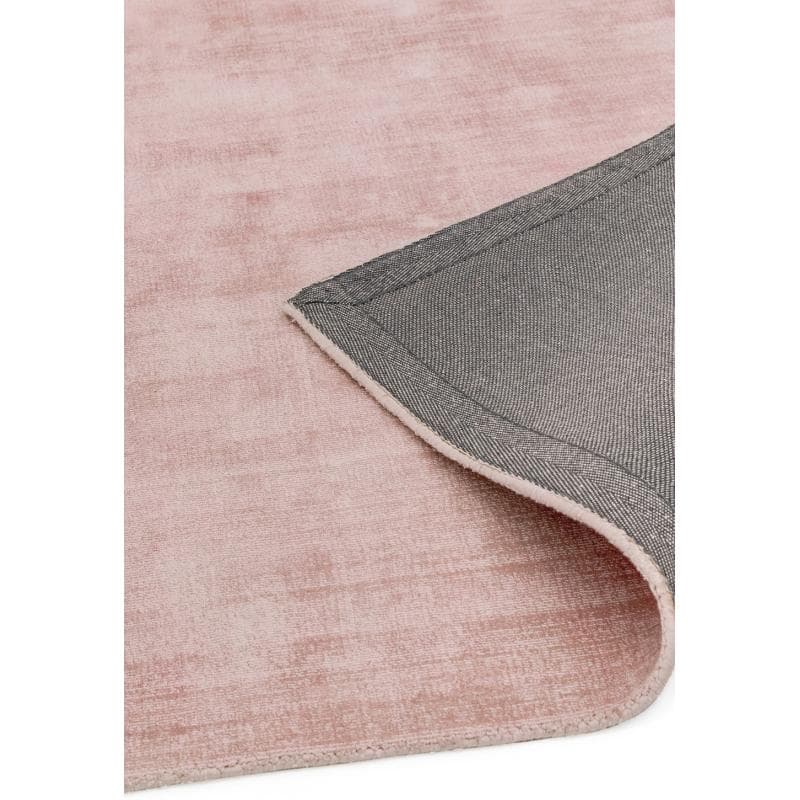 Blade Pink Rug by Attic Rugs