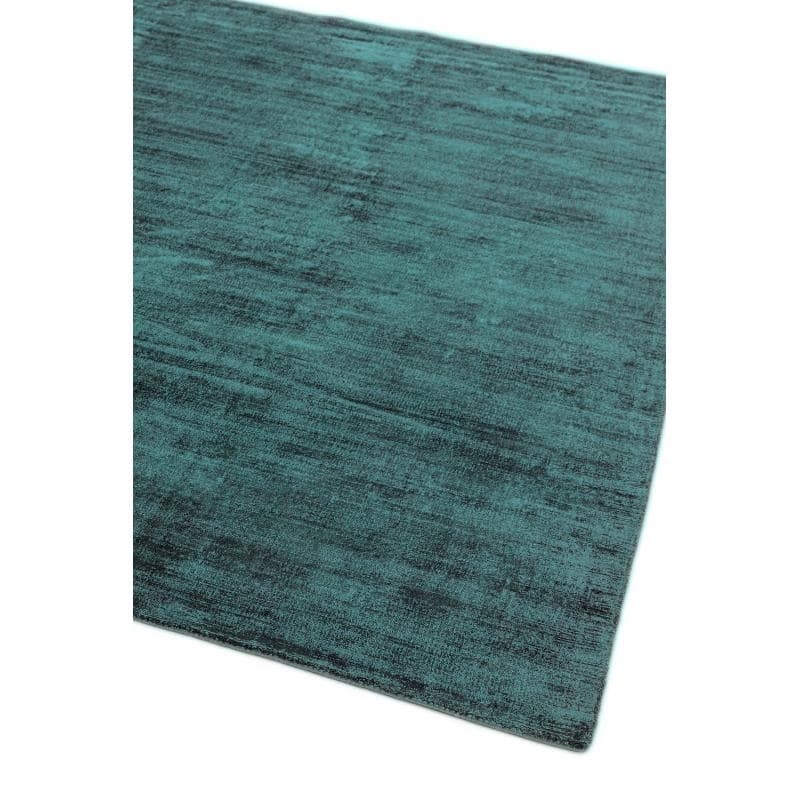 Blade Teal Rug by Attic Rugs