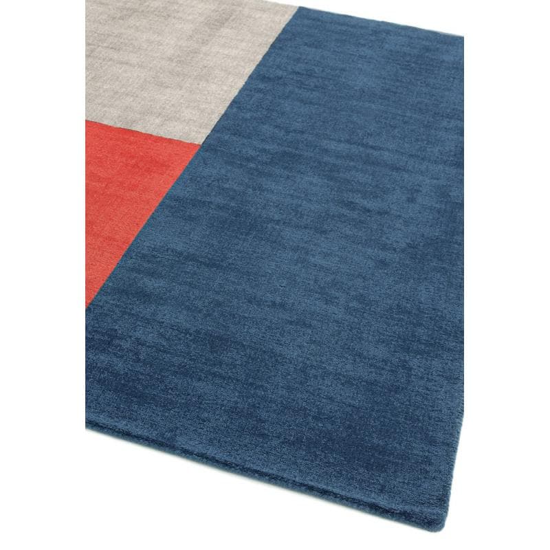 Blox Multi Rug by Attic Rugs