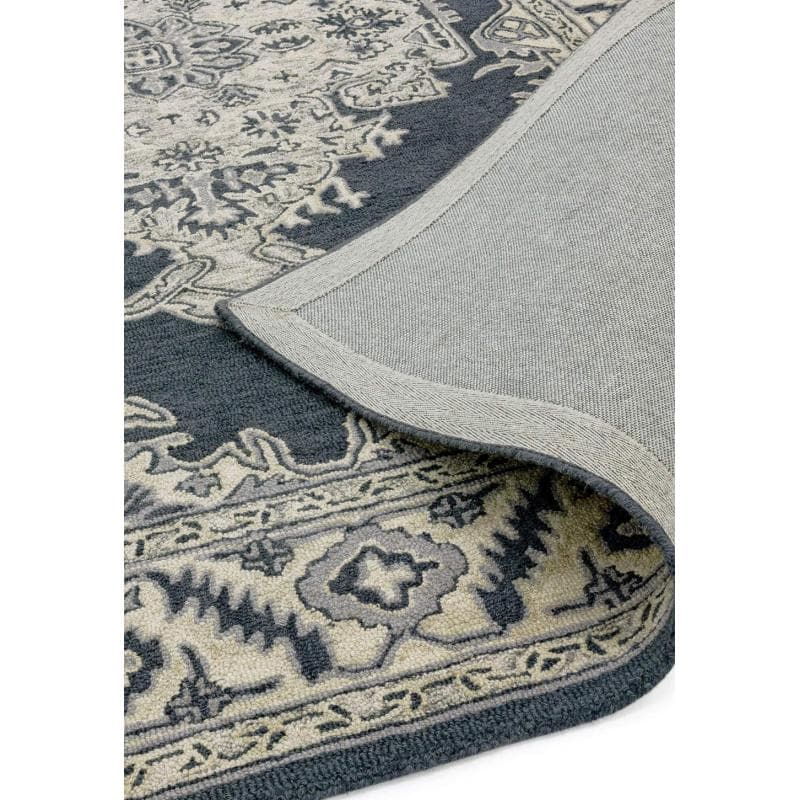 Bronte Shadow Rug by Attic Rugs