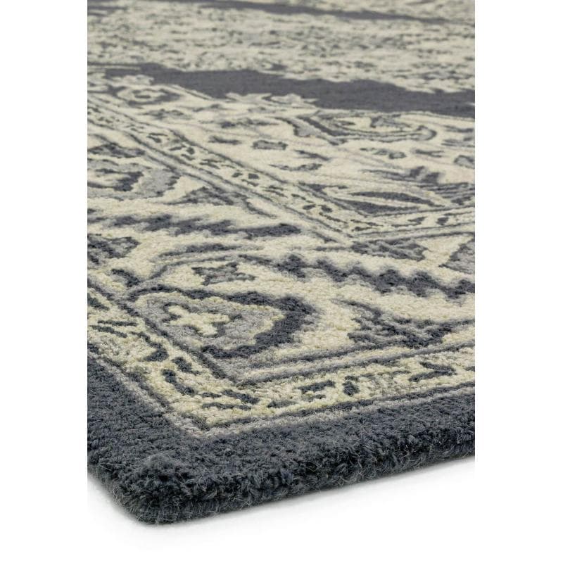 Bronte Shadow Rug by Attic Rugs