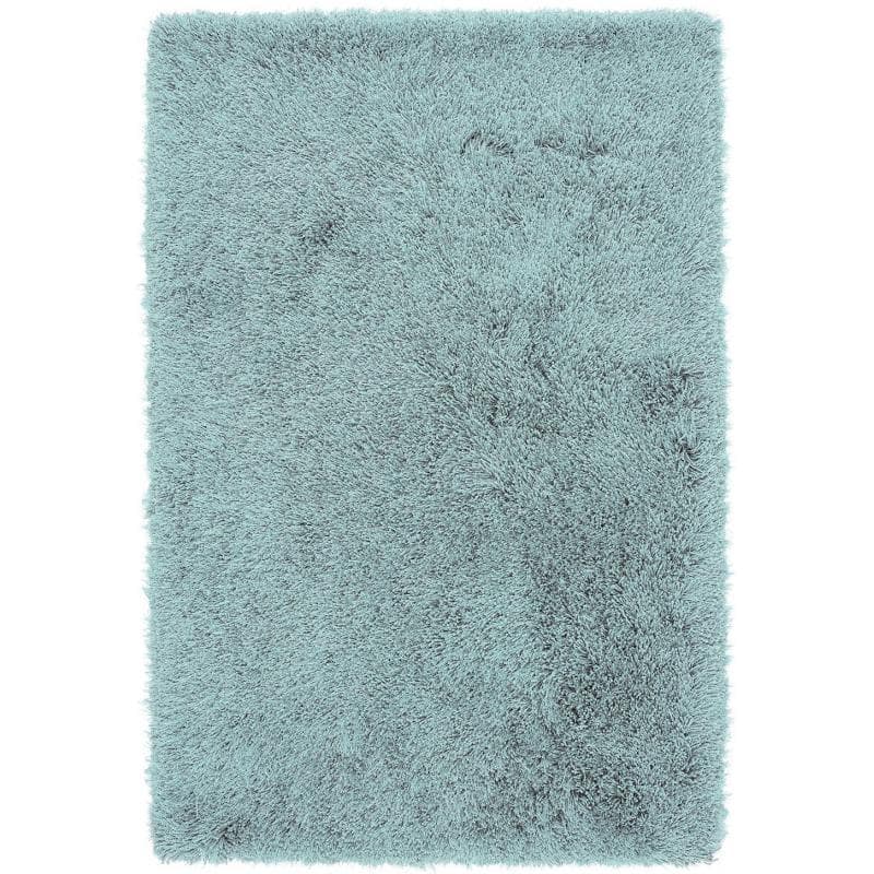 Cascade Duck Egg Rug by Attic Rugs