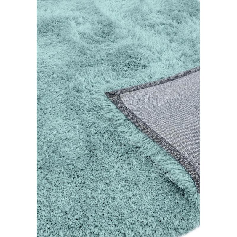 Cascade Duck Egg Rug by Attic Rugs