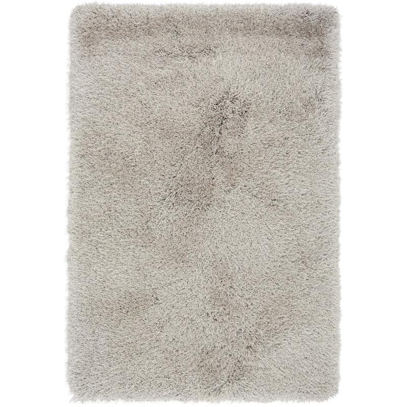 Cascade Silver Rug by Attic Rugs