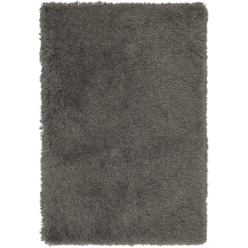 Cascade Smoke Rug by Attic Rugs