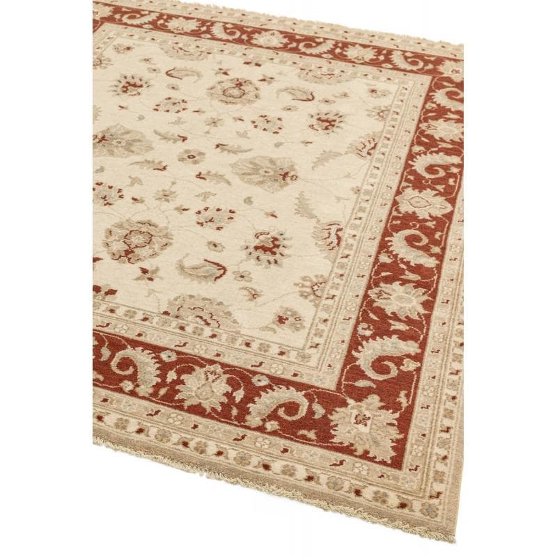 Chobi Cb02 Rug by Attic Rugs