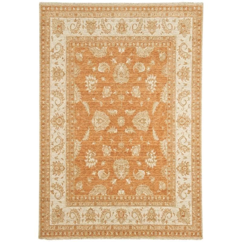 Chobi Cb07 Rug by Attic Rugs