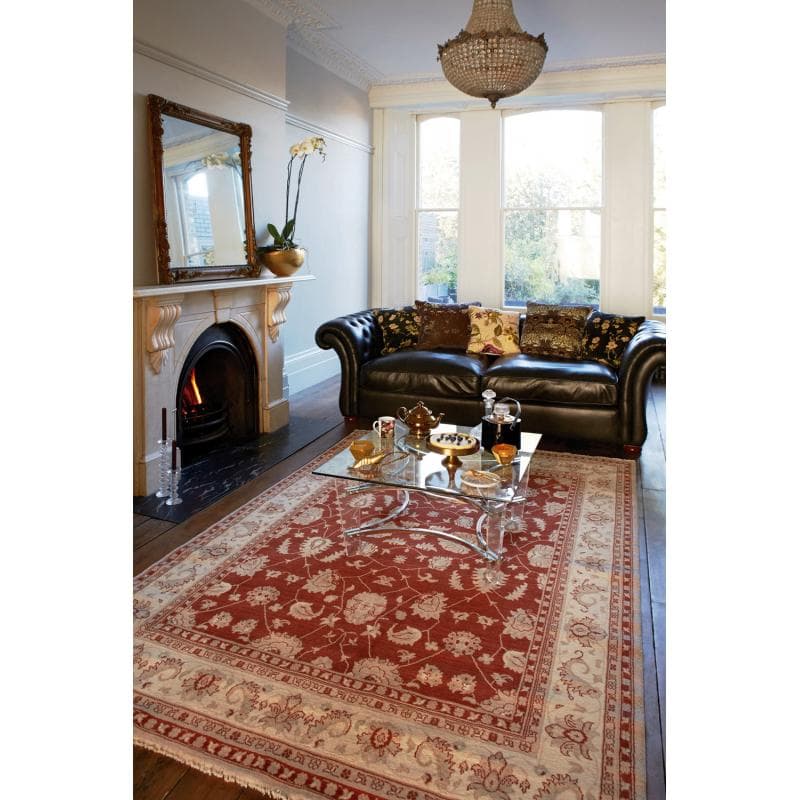 Chobi Cb08 Rug by Attic Rugs