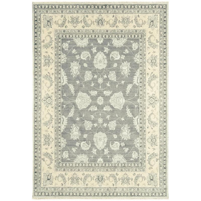 Chobi Cb09 Rug by Attic Rugs