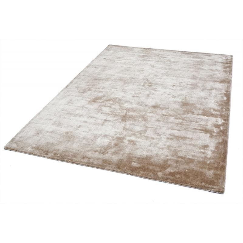 Chrome Barley Rug by Attic Rugs