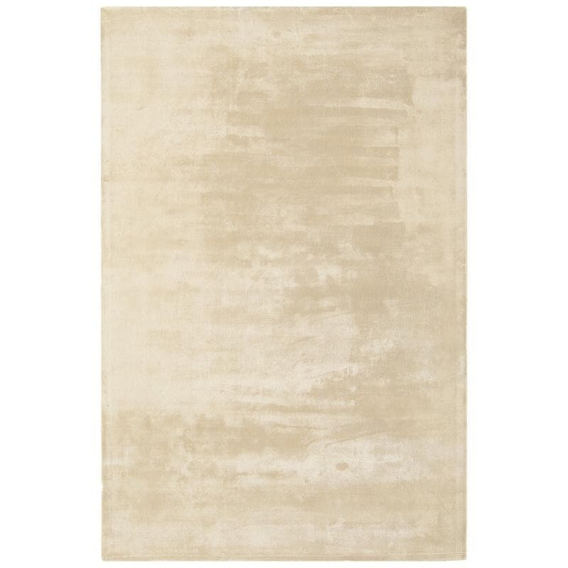 Chrome Bone Rug by Attic Rugs