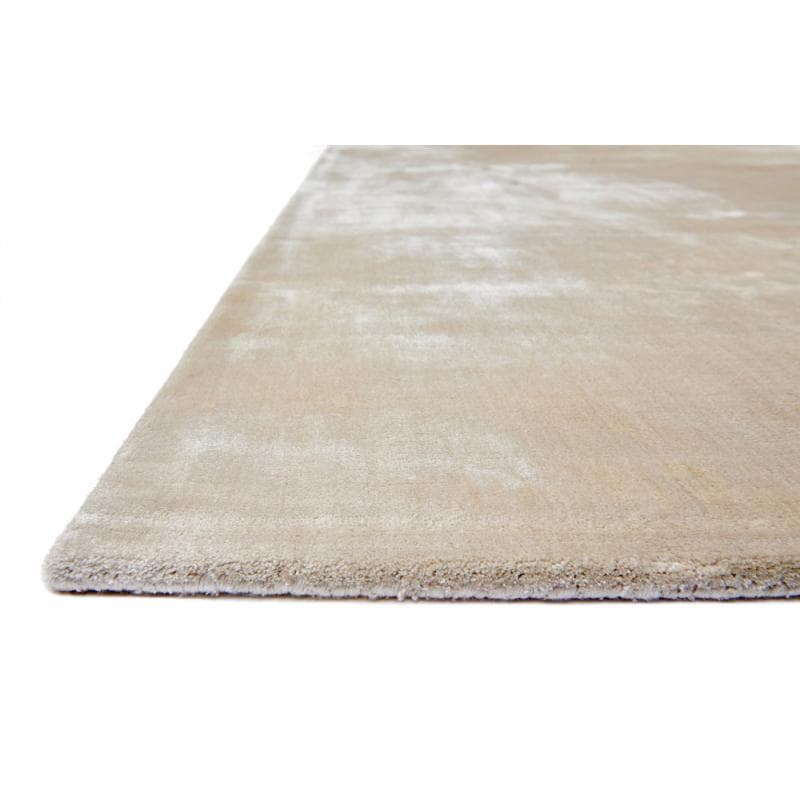 Chrome Bone Rug by Attic Rugs