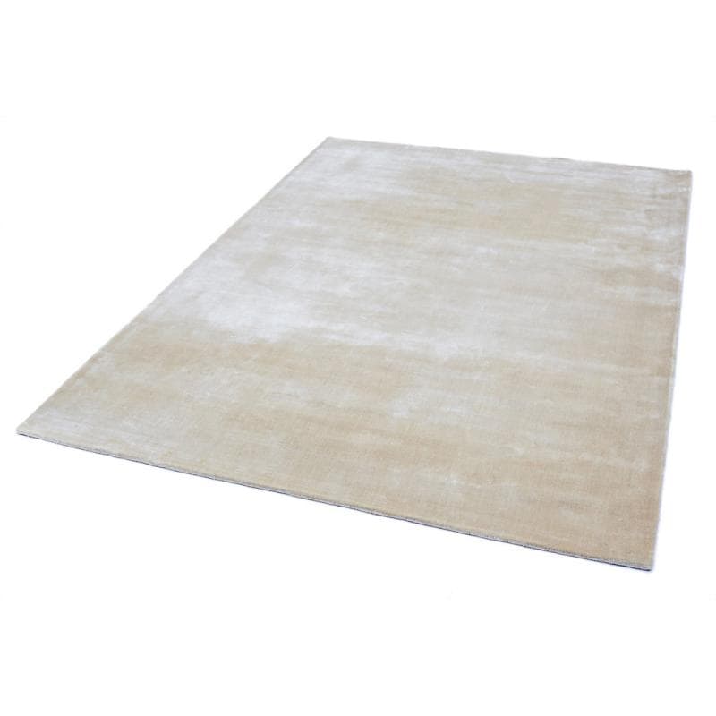 Chrome Bone Rug by Attic Rugs