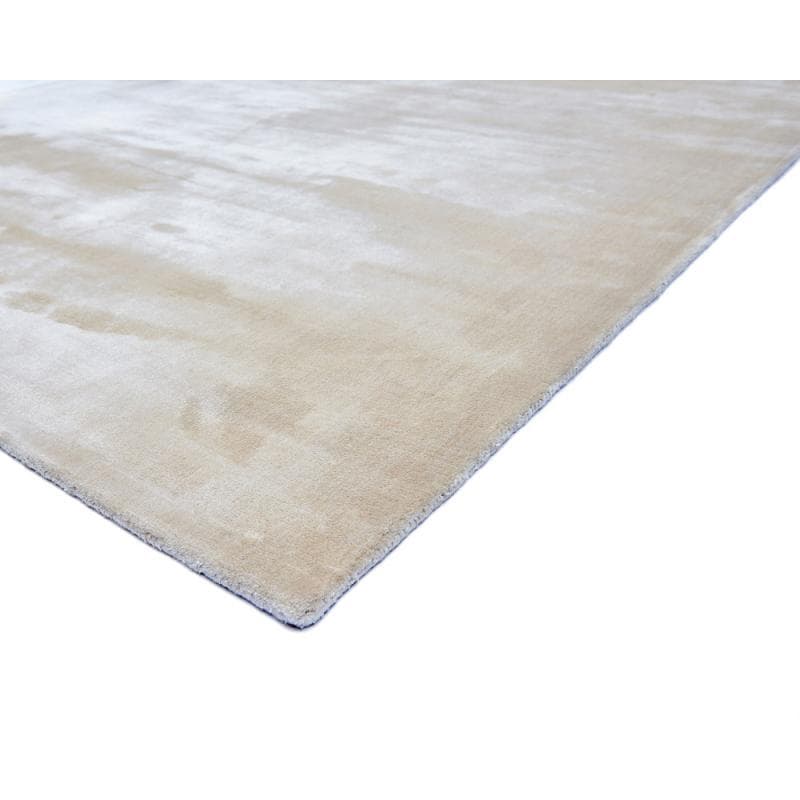 Chrome Bone Rug by Attic Rugs