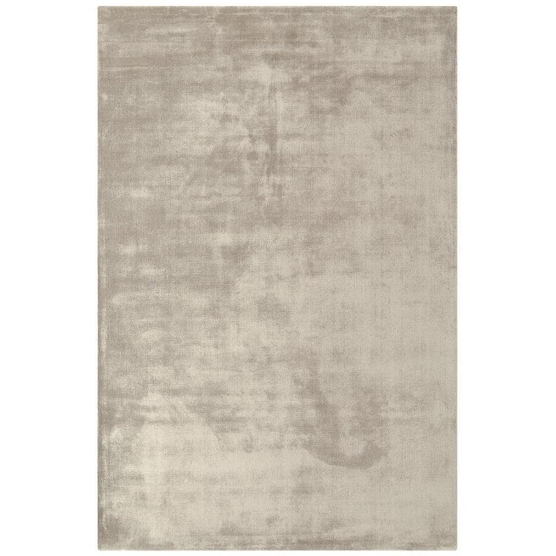 Chrome Latte Rug by Attic Rugs