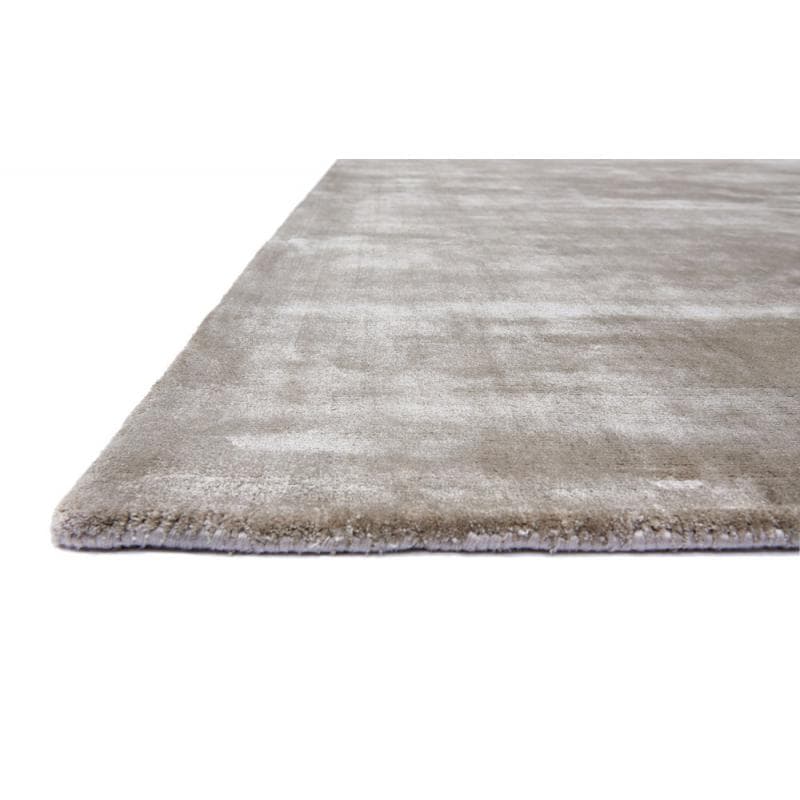 Chrome Latte Rug by Attic Rugs