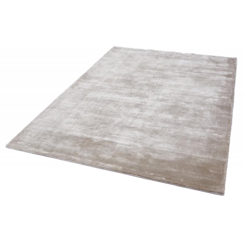 Chrome Latte Rug by Attic Rugs