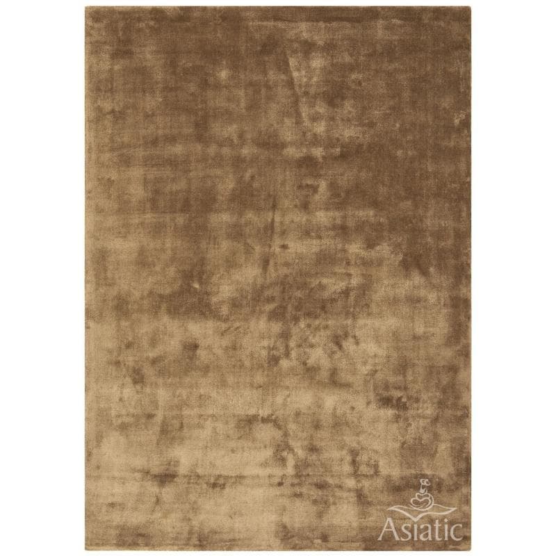 Chrome Tan Rug by Attic Rugs