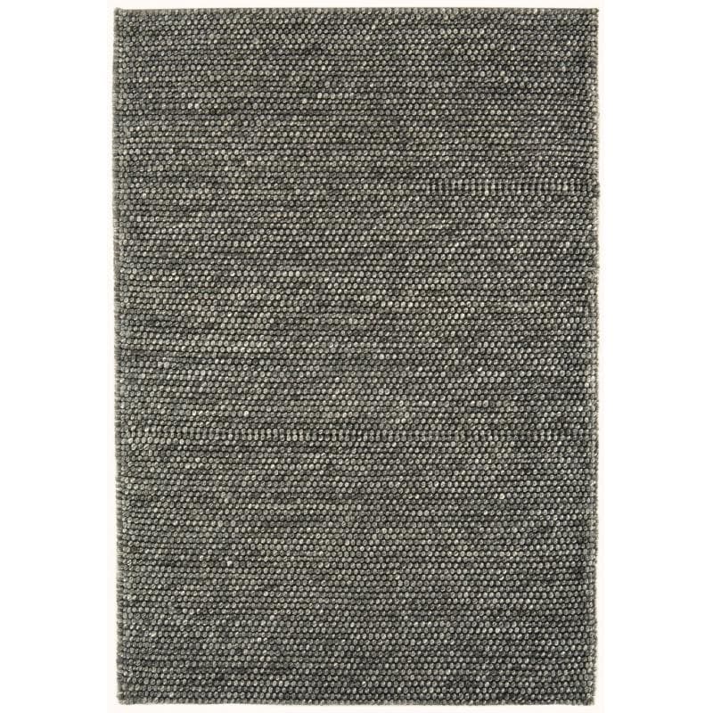 Coast Cs01 Charcoal Rug by Attic Rugs