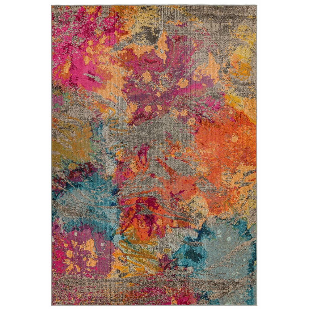 Colores Cloud Co04 Galactic Rug by Attic Rugs