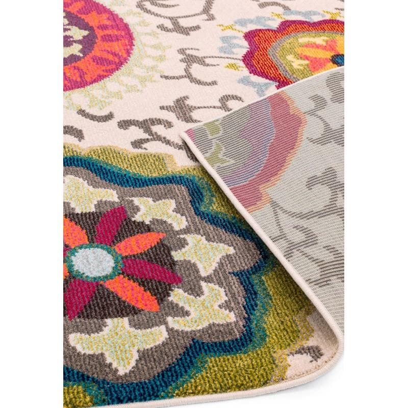 Colores Col01 Rug by Attic Rugs