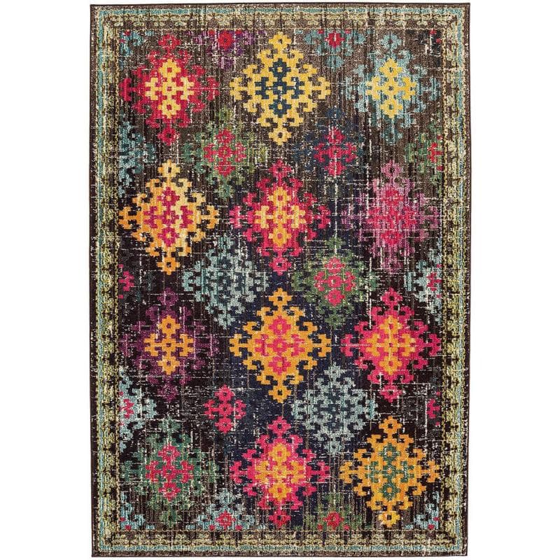 Colores Col10 Rug by Attic Rugs