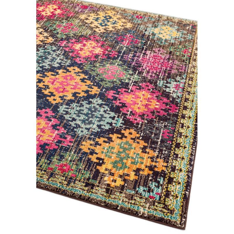 Colores Col10 Rug by Attic Rugs