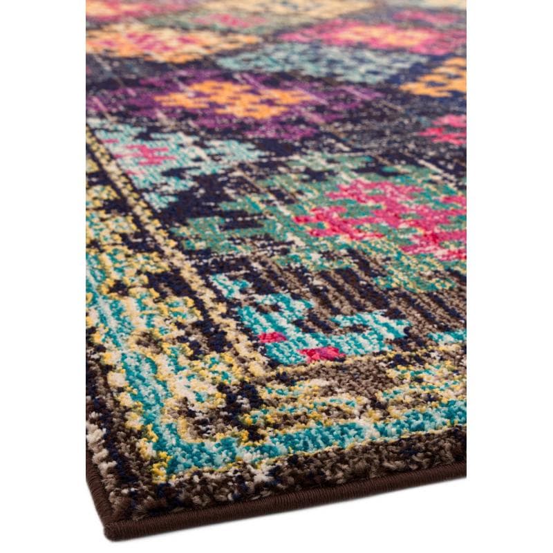 Colores Col10 Rug by Attic Rugs