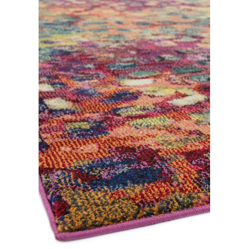 Colores Col11 Rug by Attic Rugs