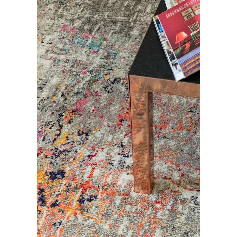 Colores Col13 Rug by Attic Rugs