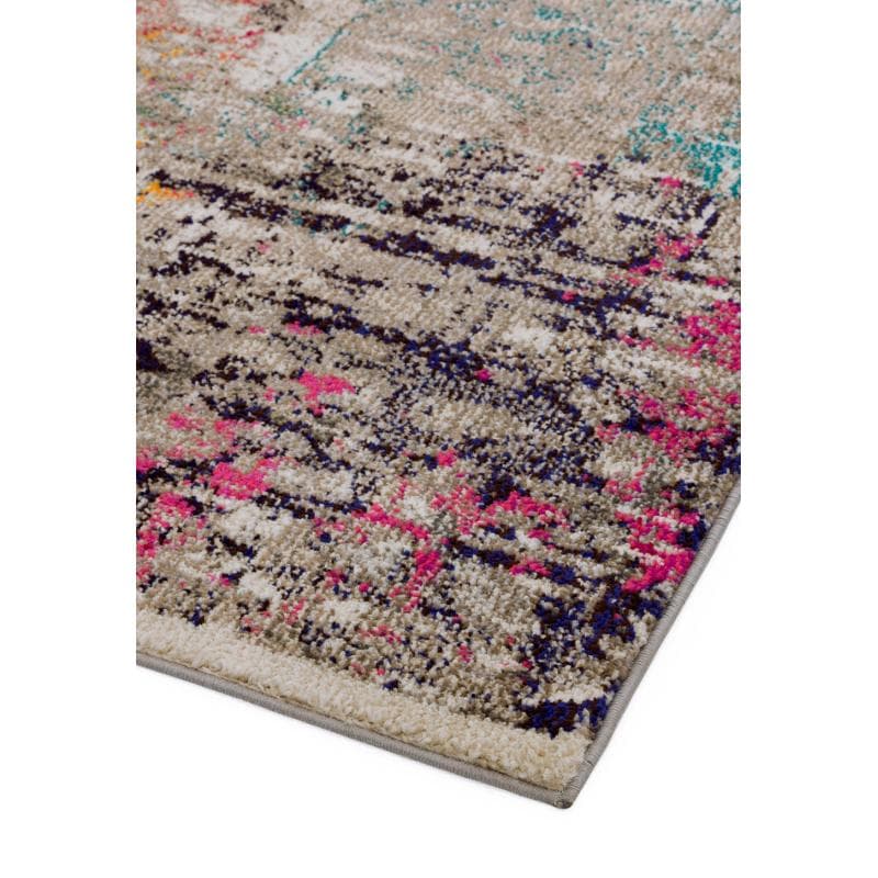 Colores Col13 Rug by Attic Rugs