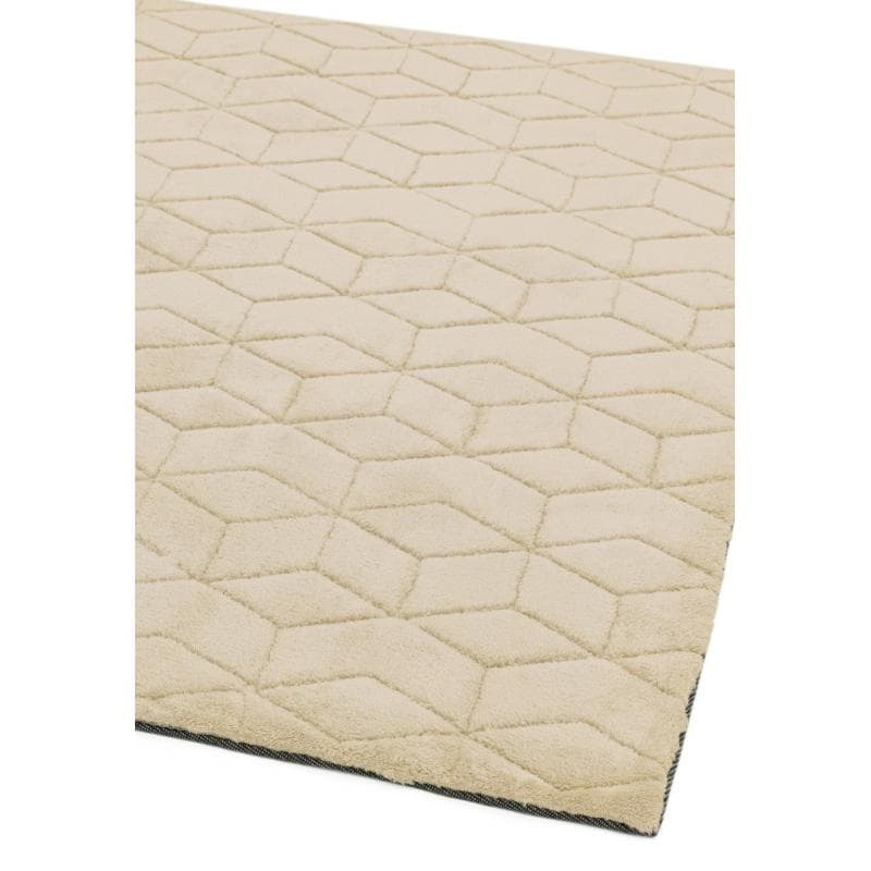 Cozy Beige Rug by Attic Rugs