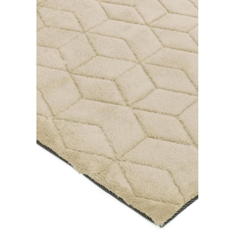 Cozy Beige Rug by Attic Rugs