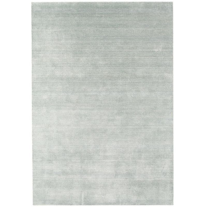 Darcy Stone Blue Rug by Attic Rugs