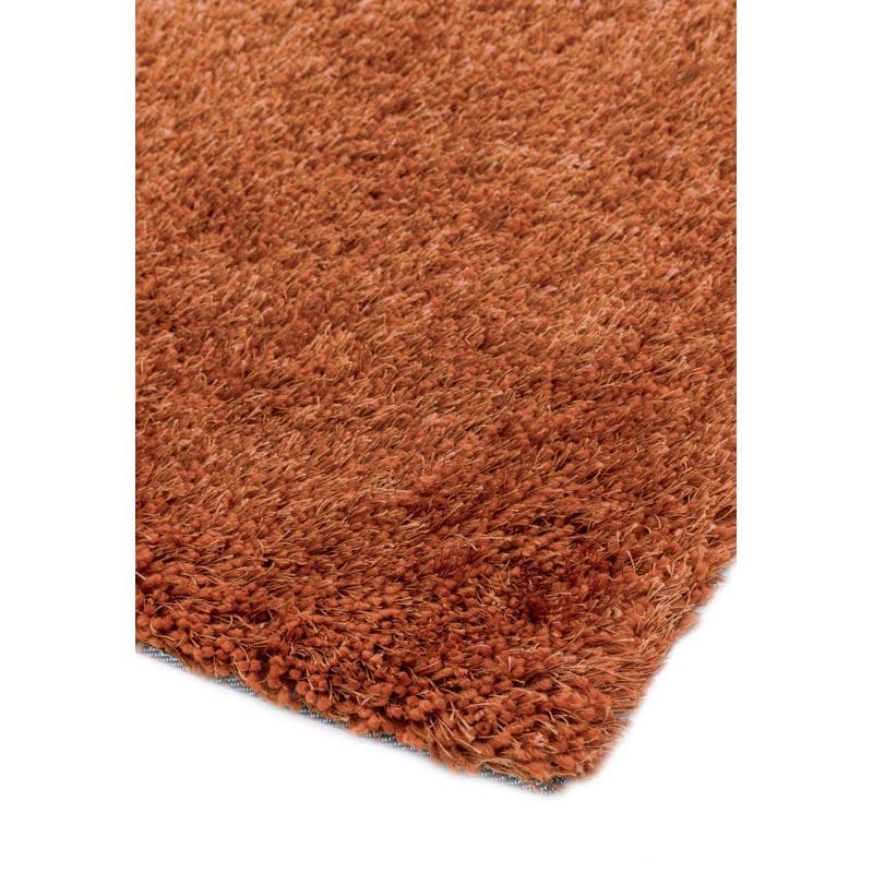 Diva Orange Rug by Attic Rugs