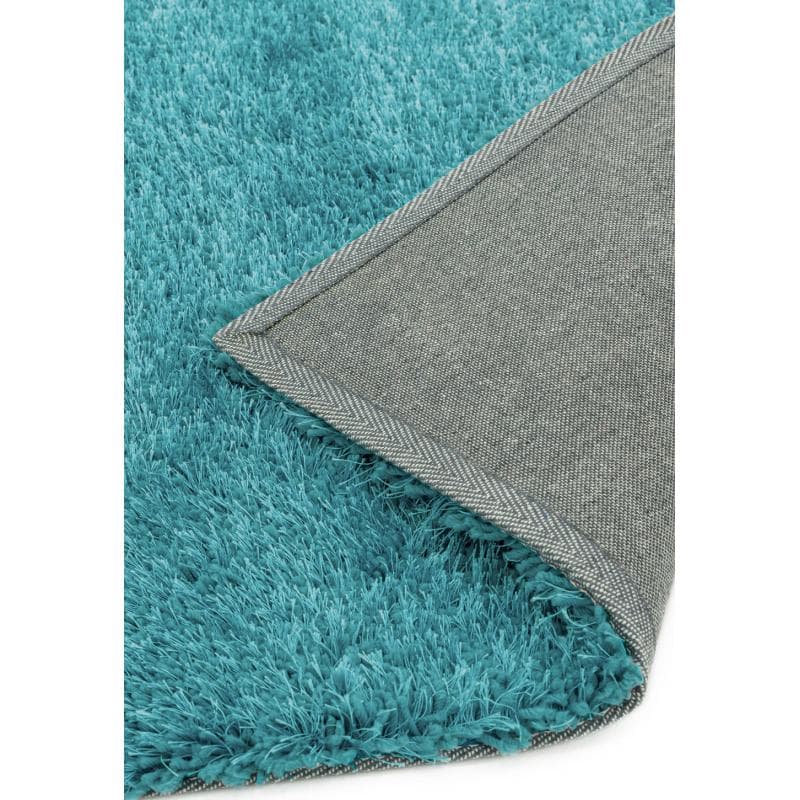 Diva Teal Rug by Attic Rugs