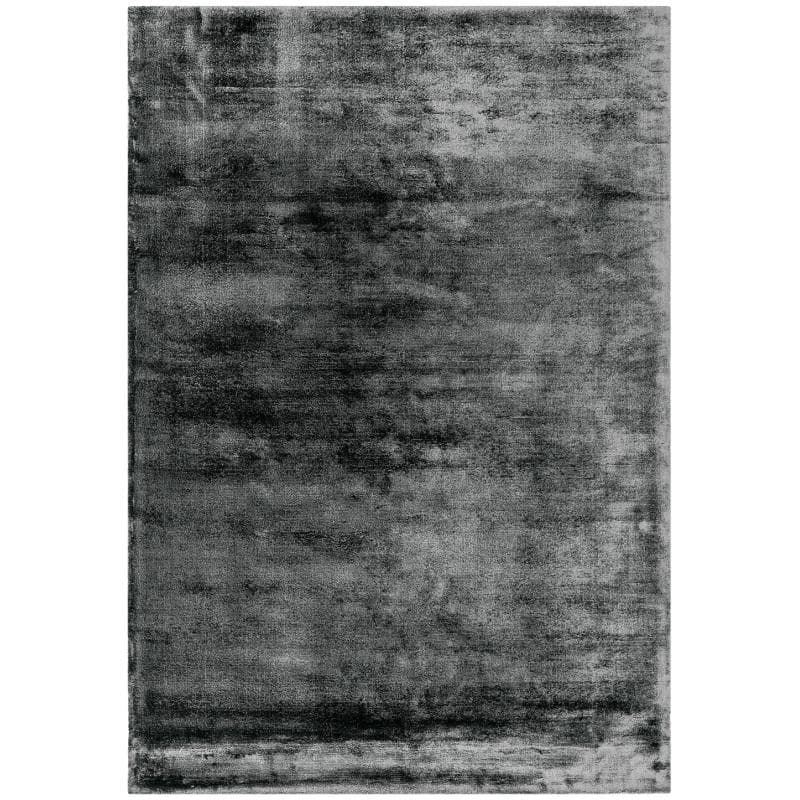 Dolce Graphite Rug by Attic Rugs