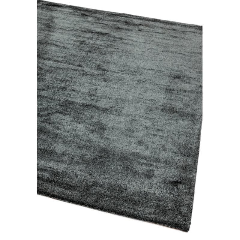 Dolce Graphite Rug by Attic Rugs