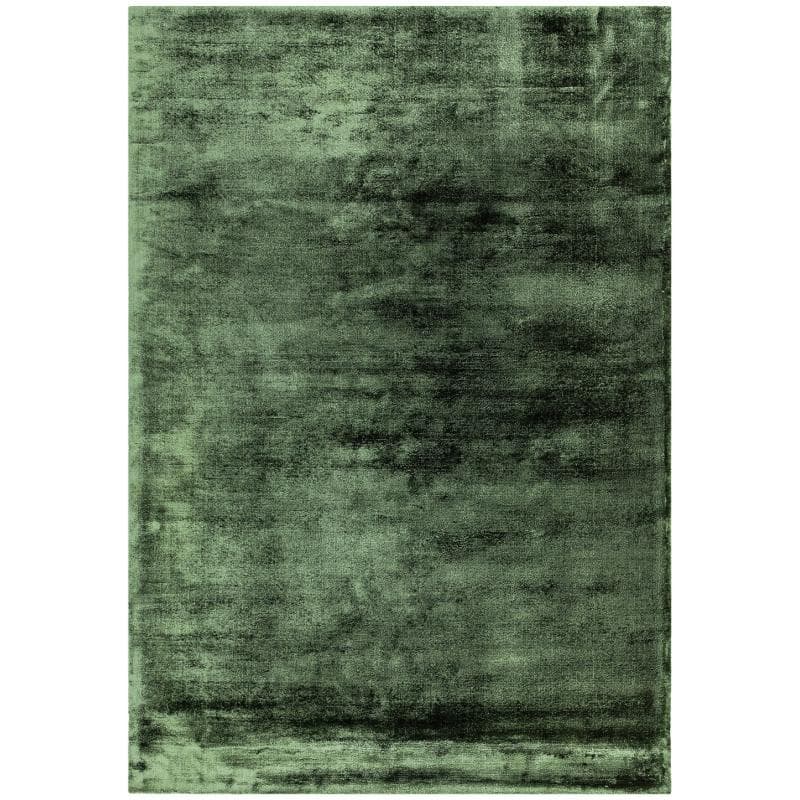 Dolce Green Rug by Attic Rugs