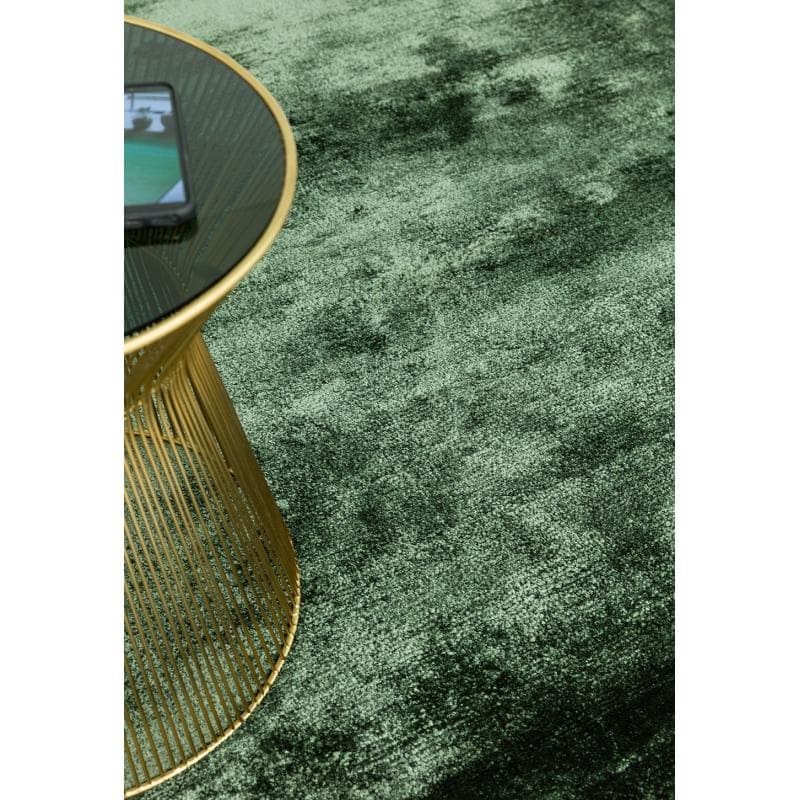 Dolce Green Rug by Attic Rugs