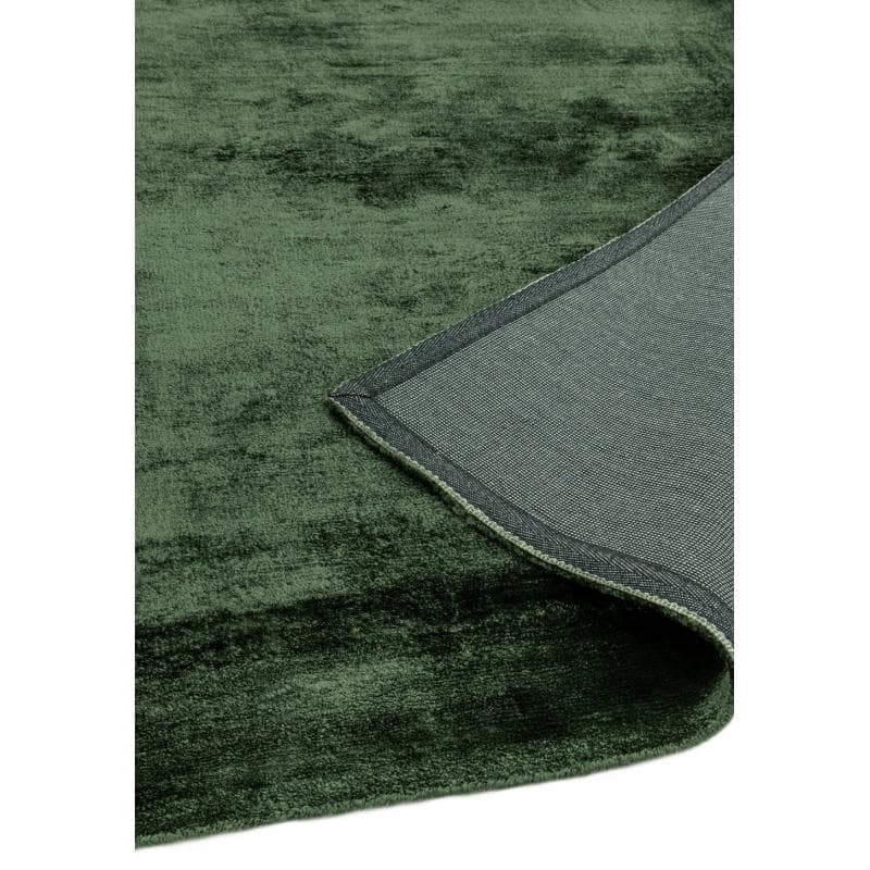 Dolce Green Rug by Attic Rugs