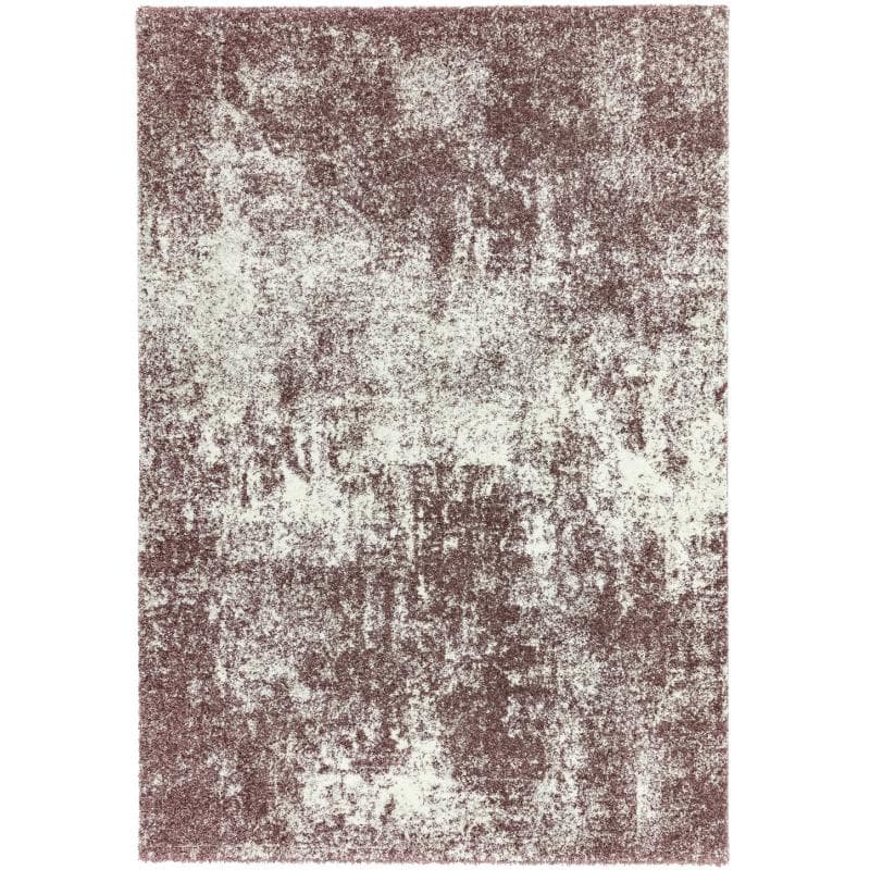 Dream Dm11 Lavender Cream Rug by Attic Rugs