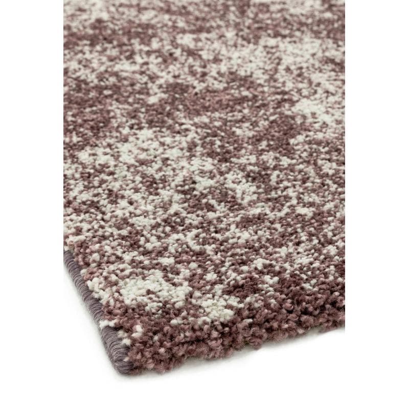 Dream Dm11 Lavender Cream Rug by Attic Rugs