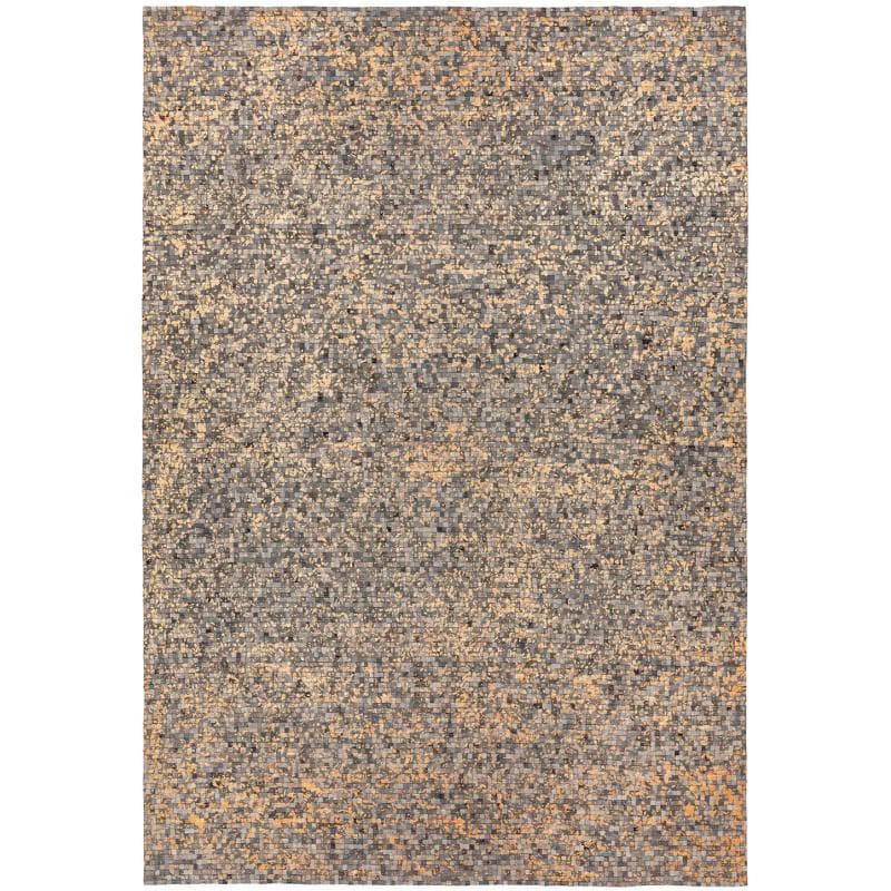 Elona Grey Rug by Attic Rugs