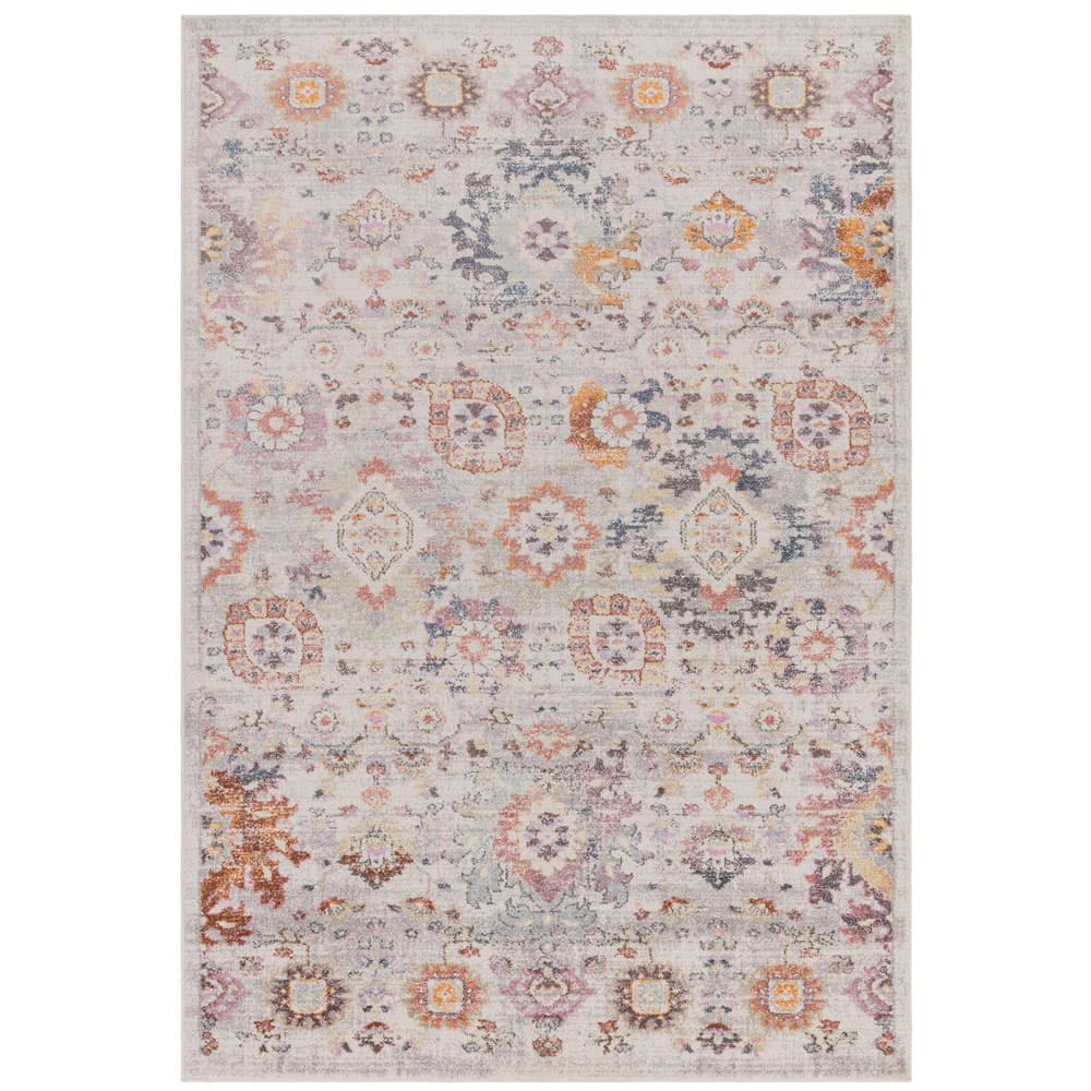 Flores Fr02 Mina Rug by Attic Rugs