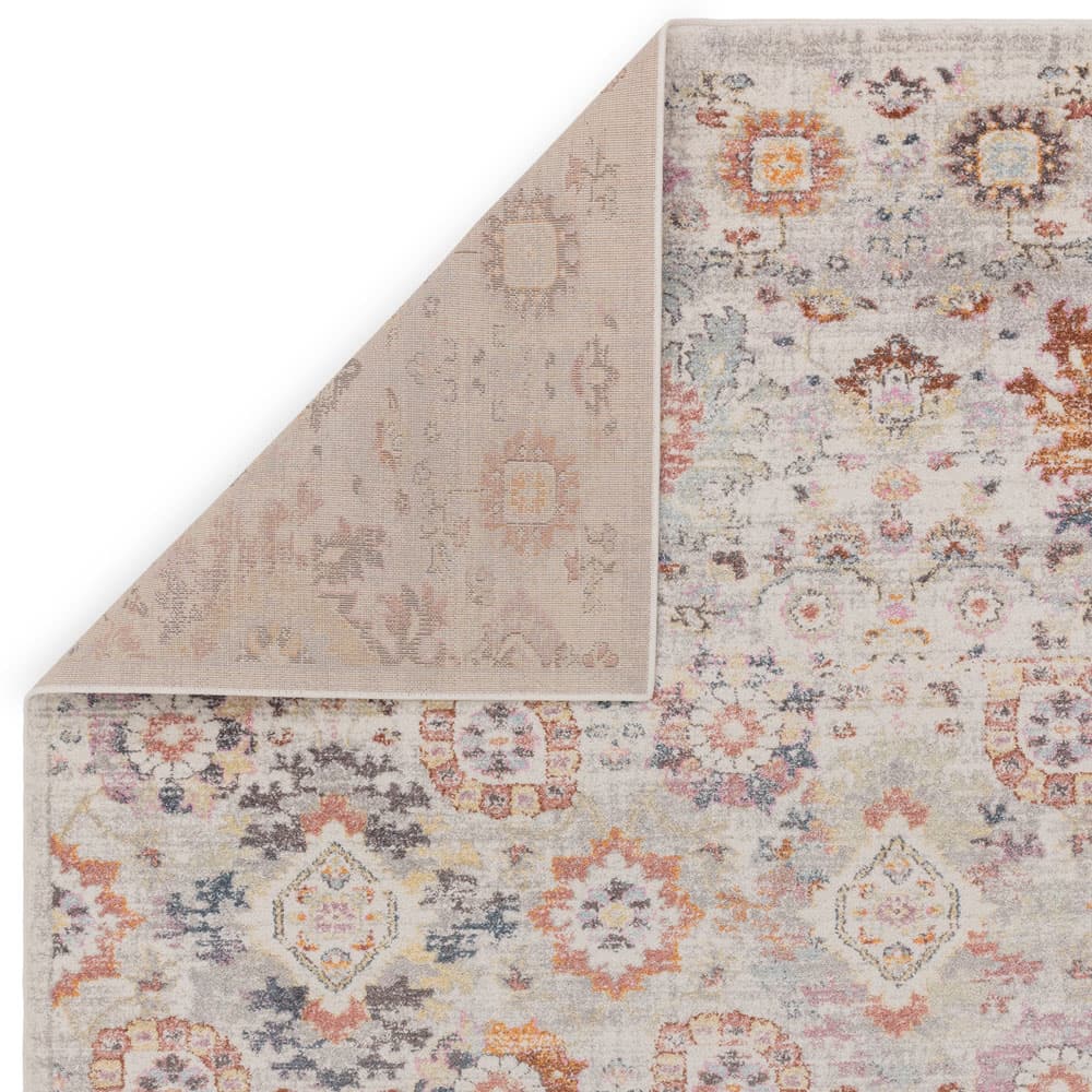 Flores Fr02 Mina Rug by Attic Rugs