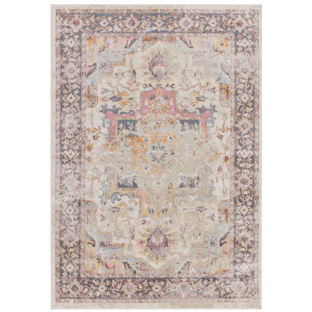 Flores Fr04 Kira Rug by Attic Rugs