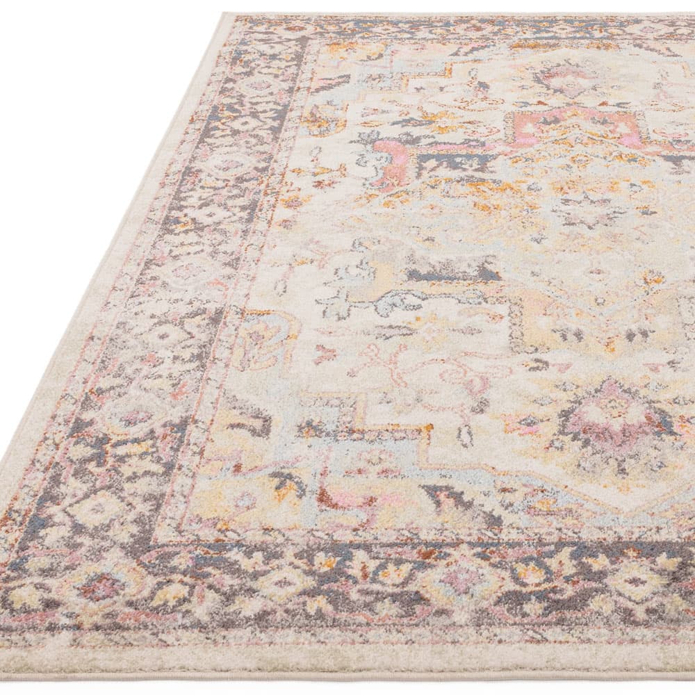 Flores Fr04 Kira Rug by Attic Rugs