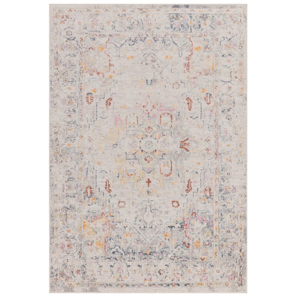 Flores Fr08 Laleh Rug by Attic Rugs