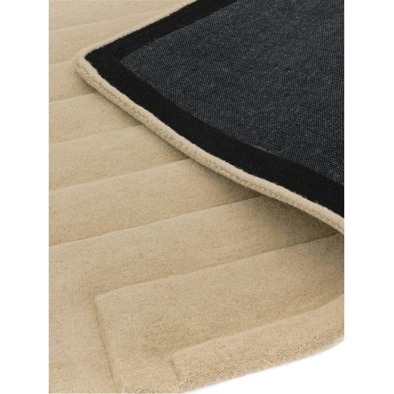 Form Natural Rug by Attic Rugs